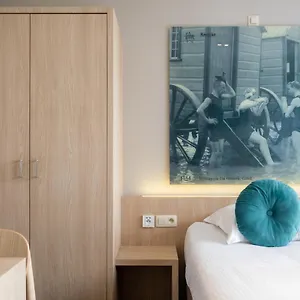 Hotel C-hotels Excelsior