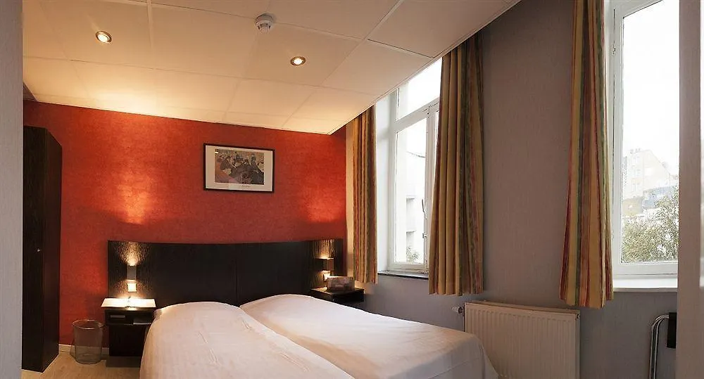 Alpha Hotel Oostende