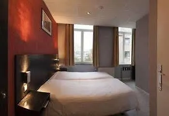 ***  Alpha Hotel Oostende Belgien