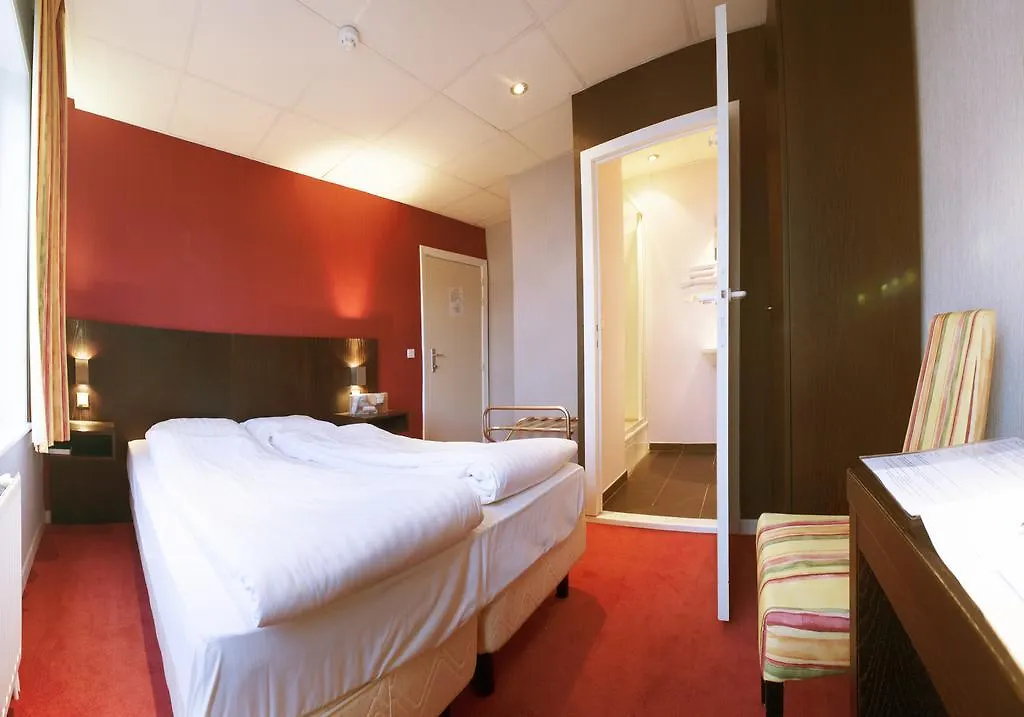 Alpha Hotel Ostenda Belgio