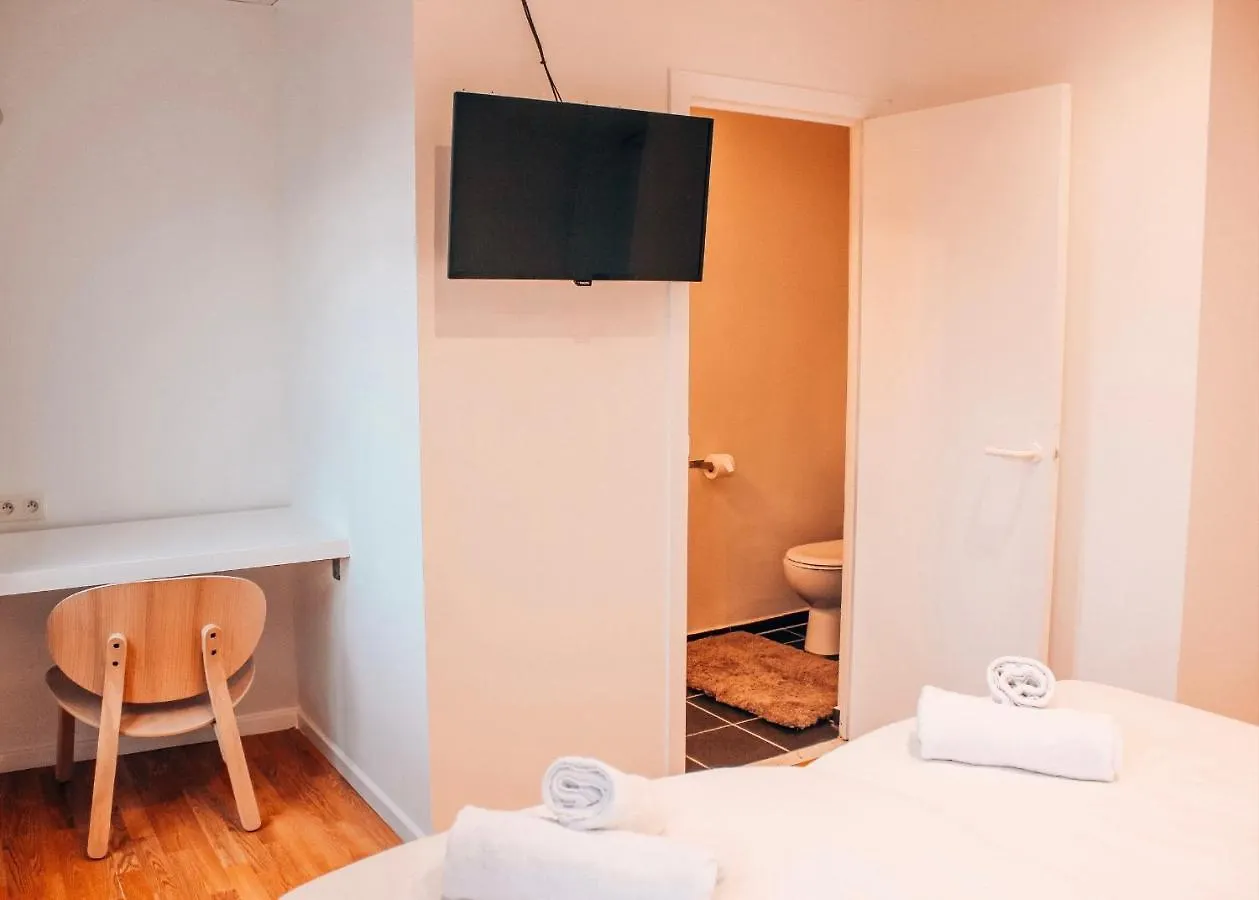 Alpha Hotel Ostenda