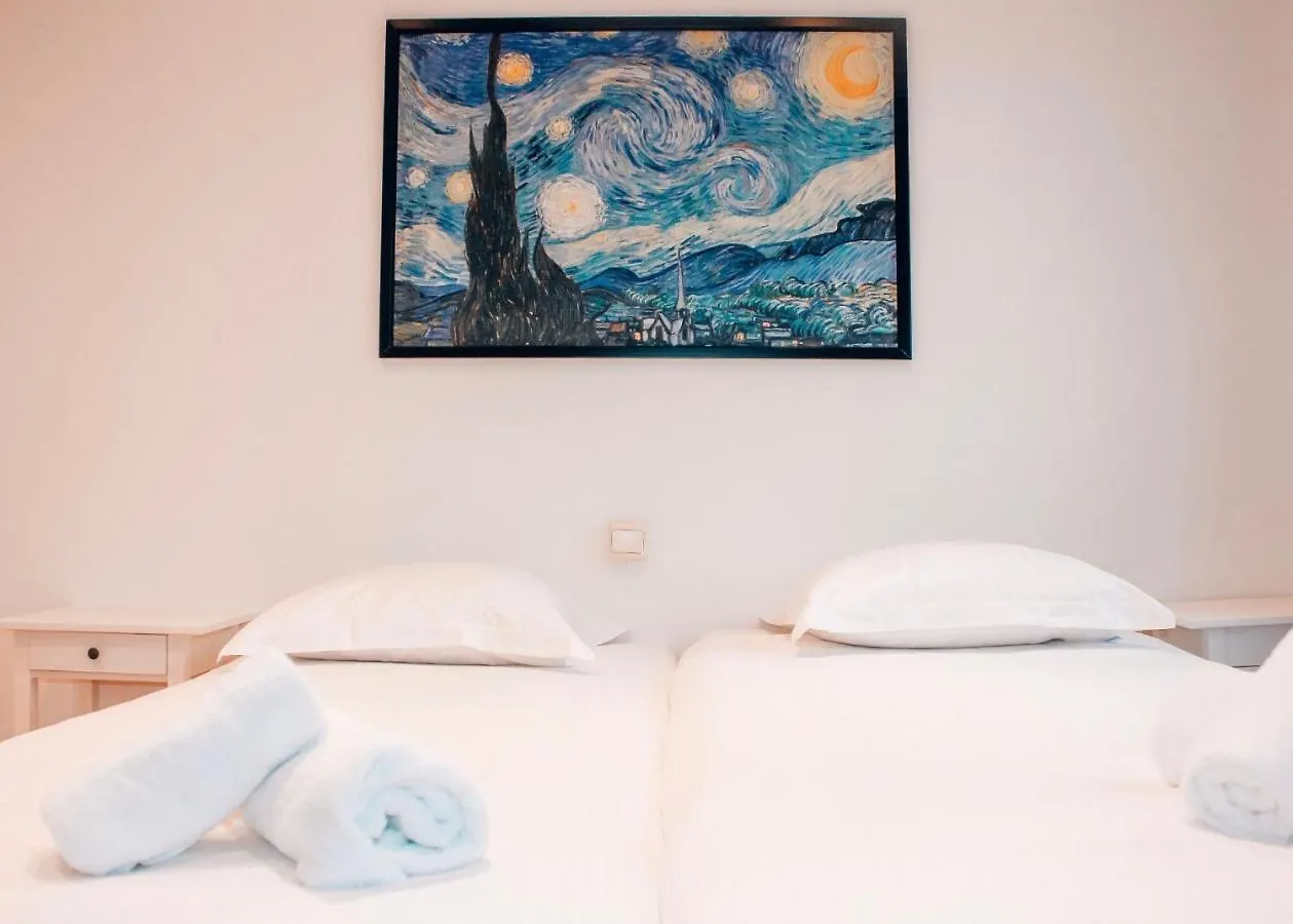 Alpha Hotel Ostenda