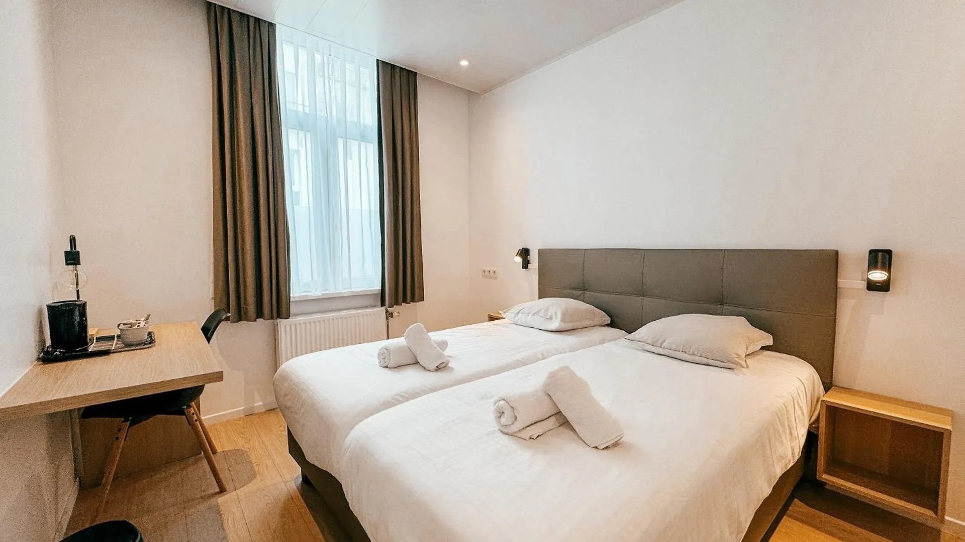 Alpha Hotel Ostenda