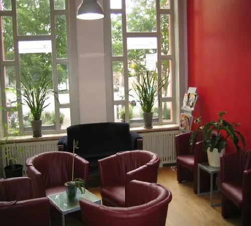 Alpha Hotel Ostenda